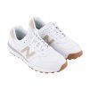New Balance 574 Greens V2 SL Bílé