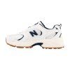 New Balance 530 SL Bílo/Tmavě Modré