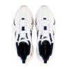 New Balance 530 SL Bílo/Tmavě Modré