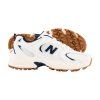 New Balance 530 SL Bílo/Tmavě Modré