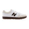 New Balance 480 SL Bílo/Hnědé