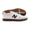 New Balance 480 SL Bílo/Hnědé