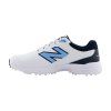 New Balance M003 SL Bílo/Modré