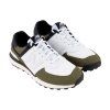 New Balance 574 Greens V2 SL Bílo/Tmavě Zelené