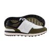 New Balance 574 Greens V2 SL Bílo/Tmavě Zelené