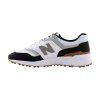 New Balance 997 Bílo/Černé