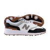 New Balance 997 Bílo/Černé
