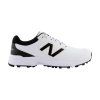 New Balance M003 SL Bílo/Černé