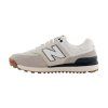 New Balance 574 Greens V2 SL Béžovo/Bílé