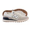 New Balance 574 Greens V2 SL Béžovo/Bílé