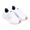 New Balance 327 SL Bílo/Béžové