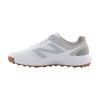 New Balance Fresh Foam Contend V3 SL Bílé