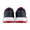New Balance Fresh Foam Contend V3 SL Tmavě Modro/Červené