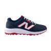 New Balance Fresh Foam Contend V3 SL Tmavě Modro/Červené