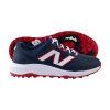 New Balance Fresh Foam Contend V3 SL Tmavě Modro/Červené