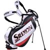 Srixon Tour Stand Bag Bílý