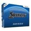 Srixon AD333 12 Bílé 24ks