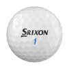 Srixon AD333 12 Bílé 24ks