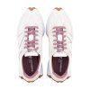 New Balance 327 SL Hnědo/Růžové