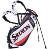 Srixon Tour Stand Bag Bílý