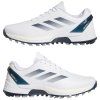 Adidas Adizero ZG SL Bílo/Modré