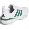Adidas Adipower 26 Bílo/Zelené