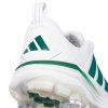 Adidas Adipower 26 Bílo/Zelené