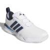 Adidas Adipower 26 SL Bílo/Modré