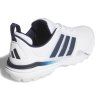 Adidas Adipower 26 SL Bílo/Modré