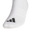 Adidas Performance 3 Pack Ankle Ponožky Mix