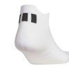 Adidas Performance 3 Pack Ankle Ponožky Mix