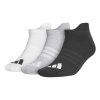 Adidas Performance 3 Pack Ankle Ponožky Mix
