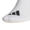 Adidas Performance Ankle Ponožky Bílé
