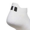 Adidas Performance Ankle Ponožky Bílé