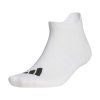 Adidas Performance Ankle Ponožky Bílé