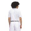Adidas Ultimate365 Tour Cool Feel Polo Bílé