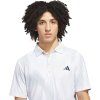Adidas Ultimate365 Tour Cool Feel Polo Bílé