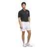 Adidas Ultimate365 Seamless Polo Černé