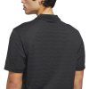 Adidas Ultimate365 Seamless Polo Černé