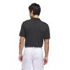 Adidas Ultimate365 Seamless Polo Černé