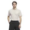Adidas Ultimate365 Seamless Polo Béžové