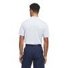 Adidas Ultimate365 Seamless Polo Světle Modré