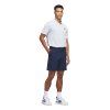 Adidas Ultimate365 Seamless Polo Světle Modré