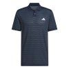 Adidas Ultimate365 Seamless Polo Tmavě Modré