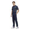 Adidas Ultimate365 Seamless Polo Tmavě Modré