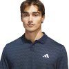Adidas Ultimate365 Seamless Polo Tmavě Modré