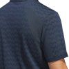 Adidas Ultimate365 Seamless Polo Tmavě Modré