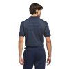 Adidas Ultimate365 Seamless Polo Tmavě Modré