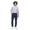 Adidas Ultimate365+ Soft Print Polo Světle Modré