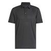 Adidas Ultimate365 Mesh Tango Print Climacool Polo Černé